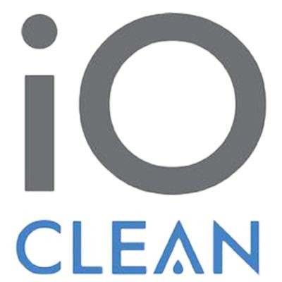 iO CLEAN