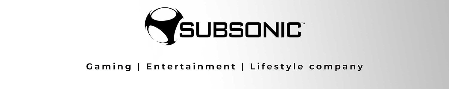 Subsonic